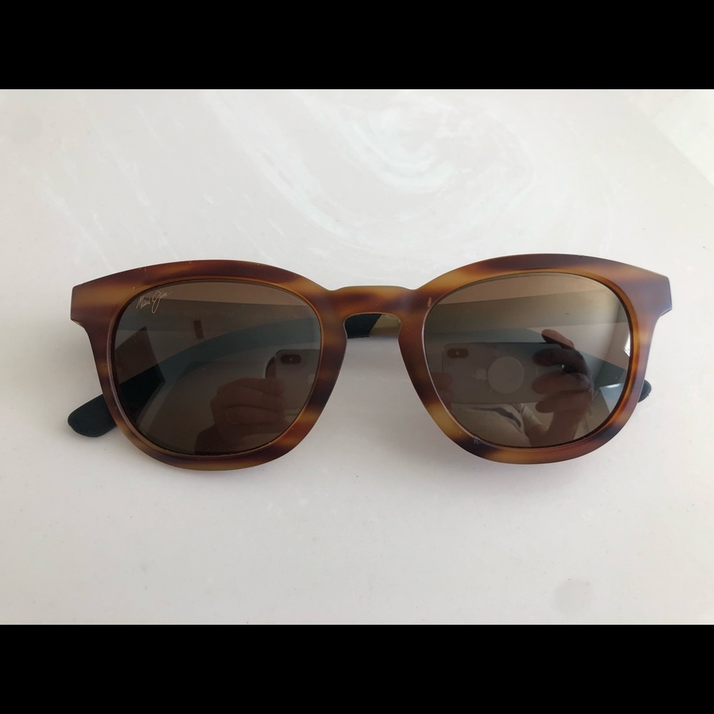 Maui Jim Koko Head Polarized Sunglasses